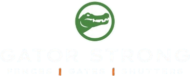 Gator Strong logo