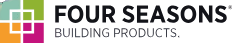 Four Seasons Building Products logo