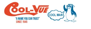 Cool-Vue logo