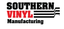 Southern Vinyl Manufacturing logo